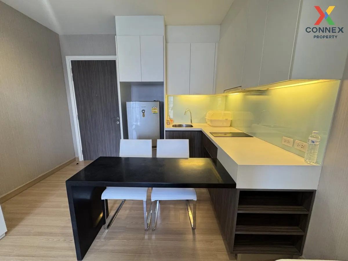 FOR RENT condo , Urbano Absolute Sathorn - Taksin , BTS-Krung Tho 3