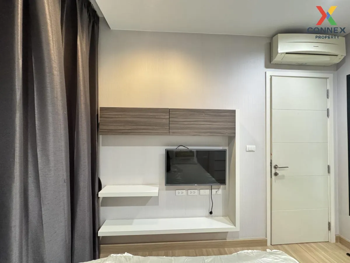 FOR RENT condo , Urbano Absolute Sathorn - Taksin , BTS-Krung Tho 4