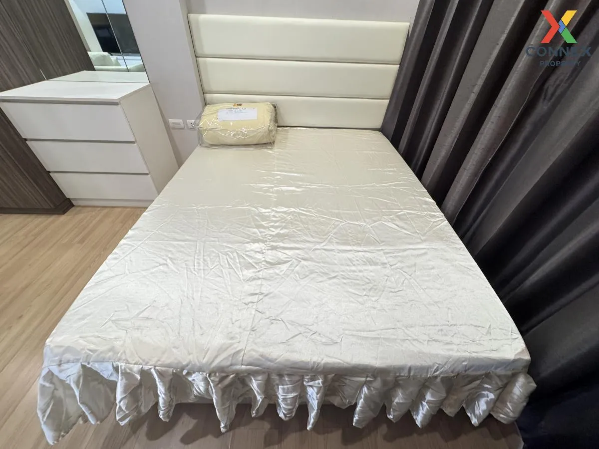 FOR RENT condo , Urbano Absolute Sathorn - Taksin , BTS-Krung Tho