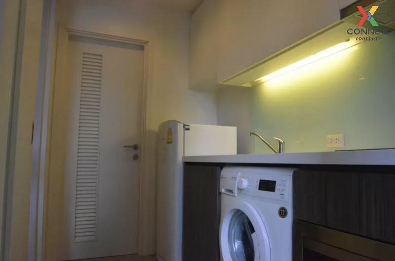 เช่าคอนโด  เออร์บาโน่ แอบโซลูท สาทร-ตากสิน BTS-กรุงธนบุรี คลองต้น