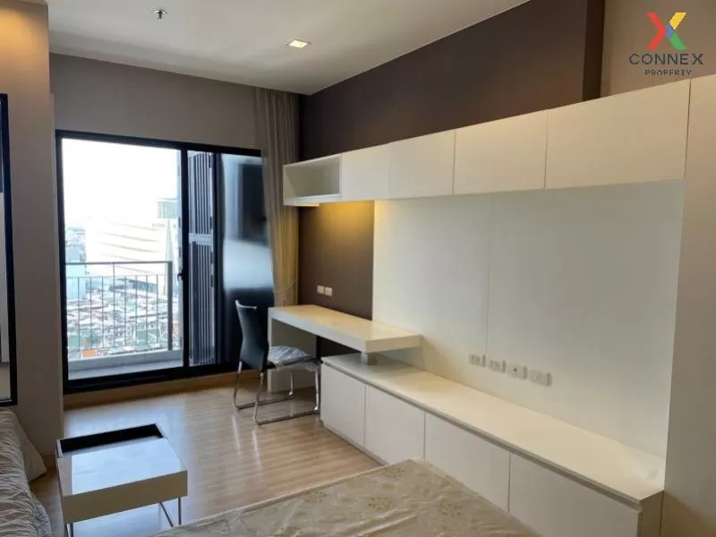FOR RENT condo , Urbano Absolute Sathorn - Taksin , BTS-Krung Tho 2