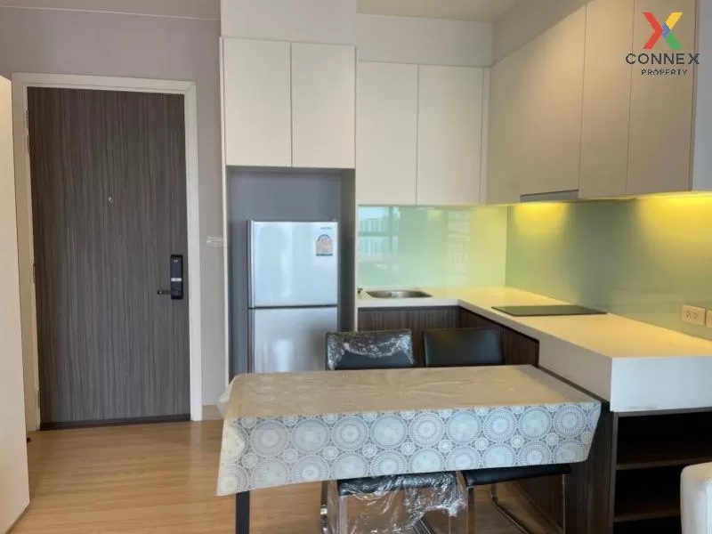 FOR RENT condo , Urbano Absolute Sathorn - Taksin , BTS-Krung Tho 3