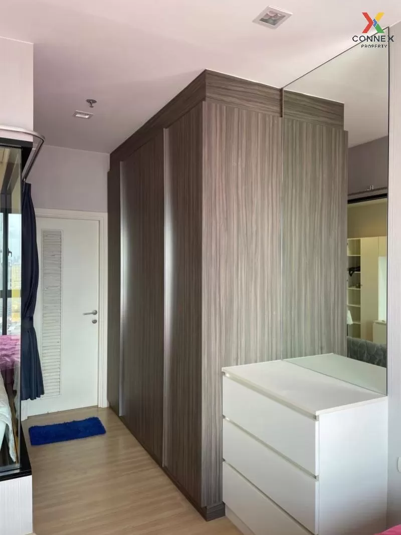 FOR RENT condo , Urbano Absolute Sathorn - Taksin , BTS-Krung Tho 4