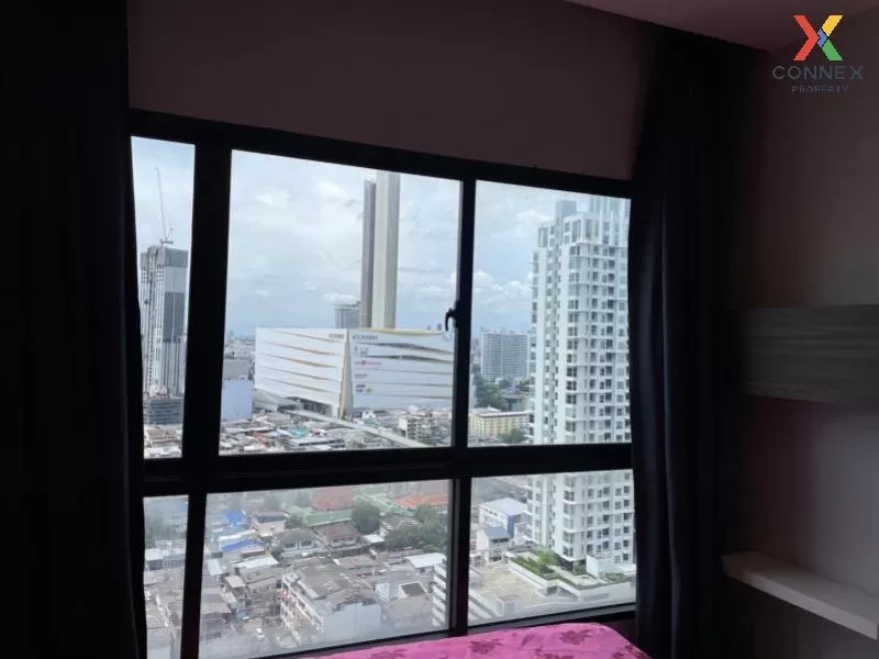 FOR RENT condo , Urbano Absolute Sathorn - Taksin , BTS-Krung Tho