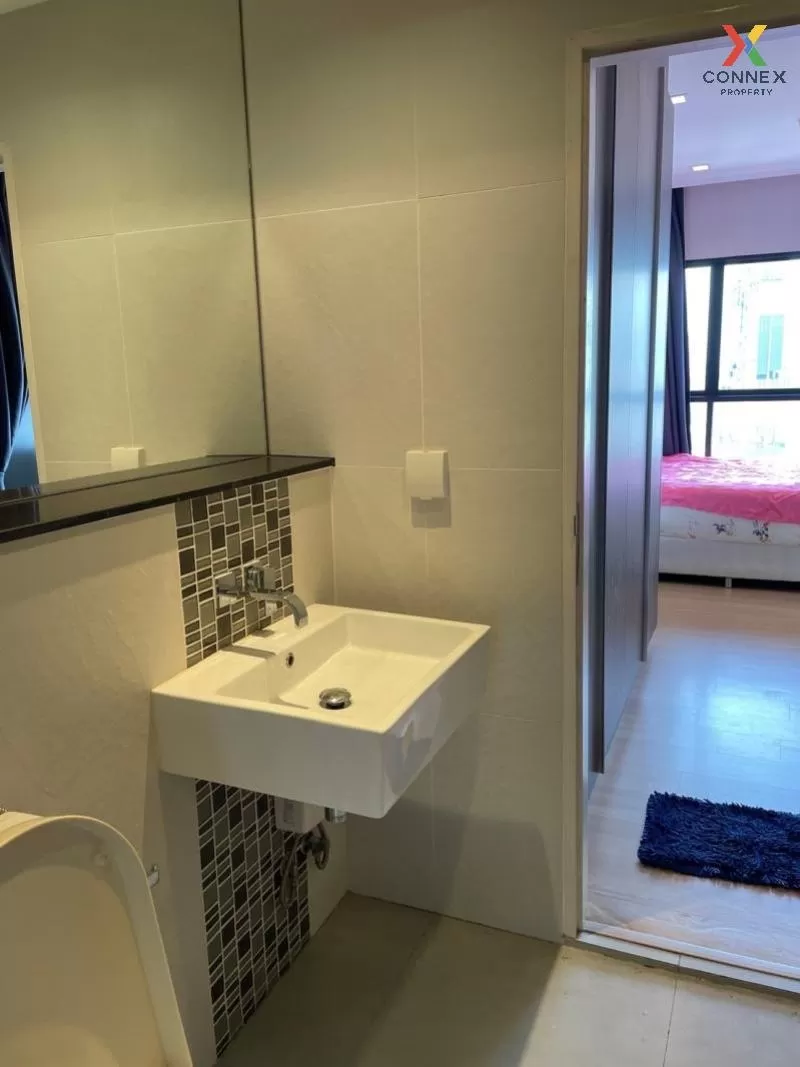 FOR RENT condo , Urbano Absolute Sathorn - Taksin , BTS-Krung Tho