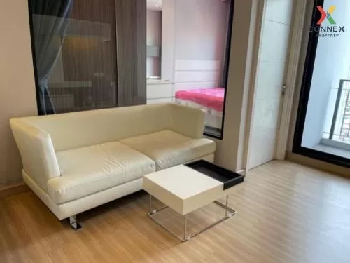 FOR RENT condo , Urbano Absolute Sathorn - Taksin , BTS-Krung Thon Buri , Khlong Ton Sai , Khlong San , Bangkok , CX-33245