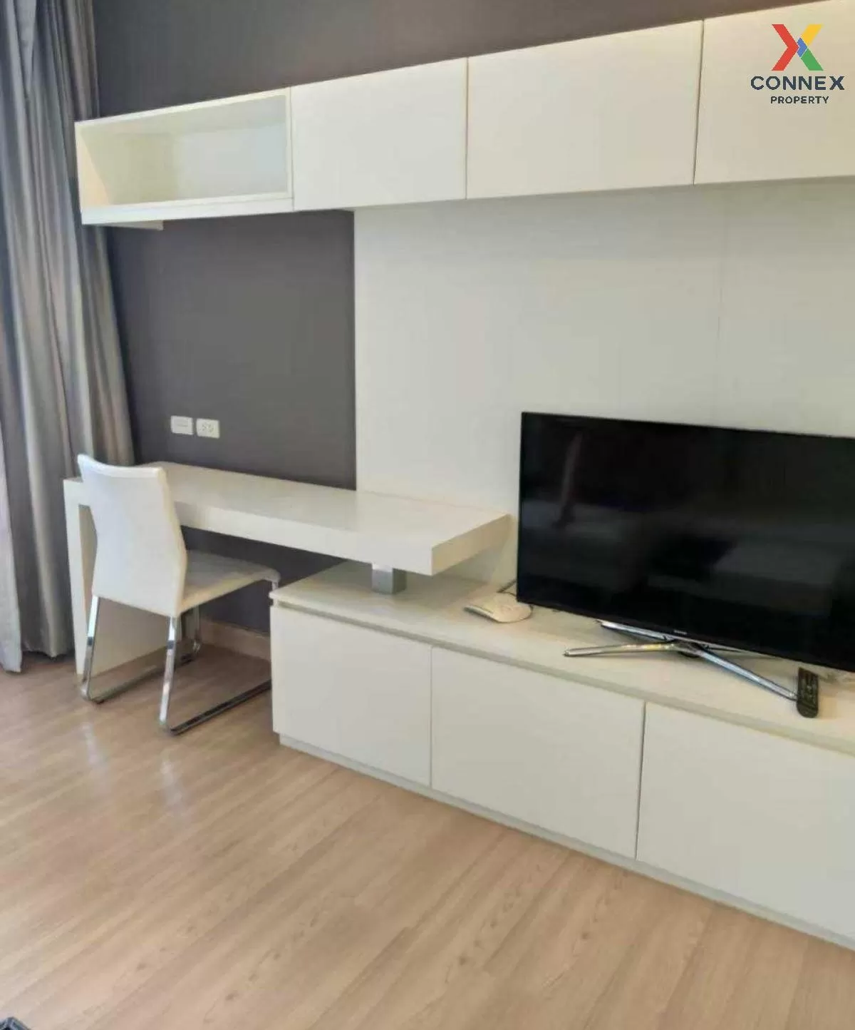 เช่าคอนโด  เออร์บาโน่ แอบโซลูท สาทร-ตากสิน BTS-กรุงธนบุรี คลองต้น 1