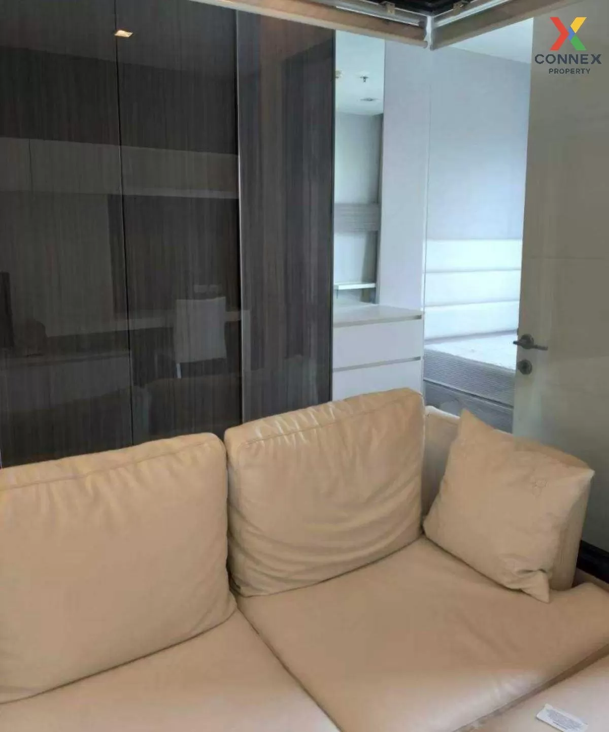 เช่าคอนโด  เออร์บาโน่ แอบโซลูท สาทร-ตากสิน BTS-กรุงธนบุรี คลองต้น 3