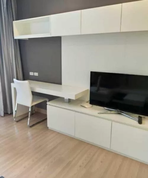 เช่าคอนโด  เออร์บาโน่ แอบโซลูท สาทร-ตากสิน BTS-กรุงธนบุรี คลองต้นไทร เขต คลองสาน กรุงเทพ CX-33246