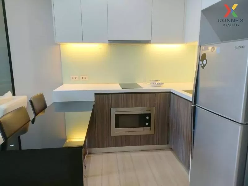 ขายคอนโด  เออร์บาโน่ แอบโซลูท สาทร-ตากสิน BTS-กรุงธนบุรี คลองต้นไ ขายคอนโด  เออร์บาโน่ แอบโซลูท สาทร-ตากสิน BTS-กรุงธนบุรี คลองต้นไ 1