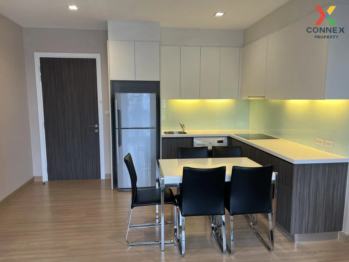 เช่าคอนโด  เออร์บาโน่ แอบโซลูท สาทร-ตากสิน BTS-กรุงธนบุรี คลองต้น 3