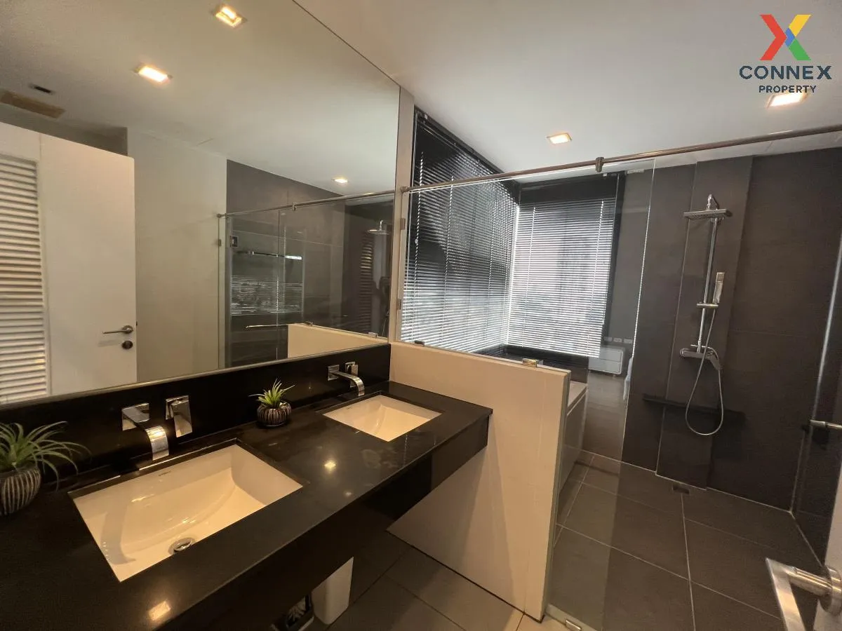 เช่าคอนโด  เออร์บาโน่ แอบโซลูท สาทร-ตากสิน BTS-กรุงธนบุรี คลองต้น