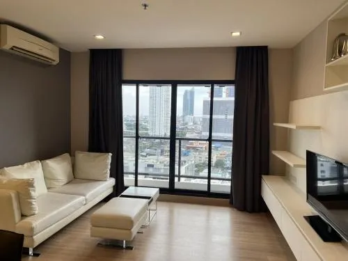 เช่าคอนโด  เออร์บาโน่ แอบโซลูท สาทร-ตากสิน BTS-กรุงธนบุรี คลองต้นไทร เขต คลองสาน กรุงเทพ CX-33280