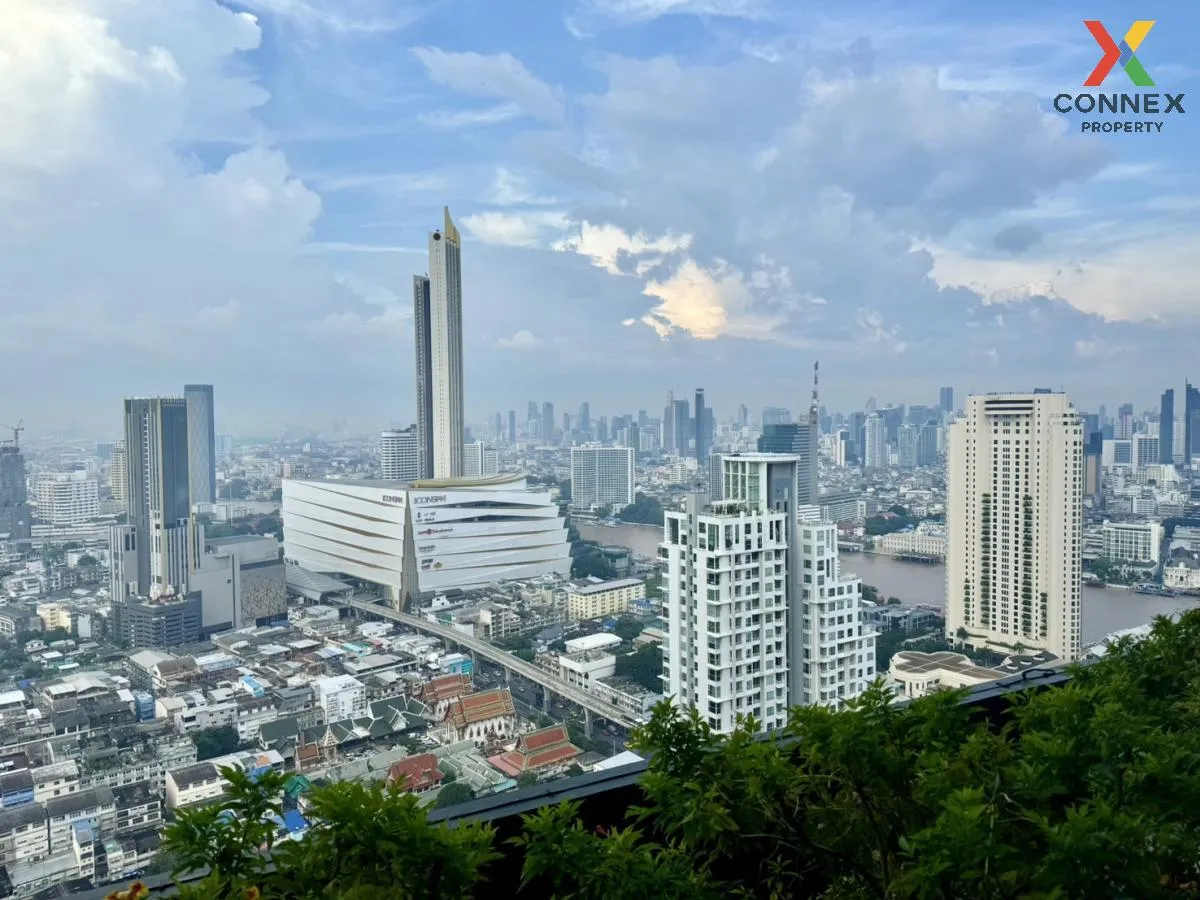 เช่าคอนโด  เออร์บาโน่ แอบโซลูท สาทร-ตากสิน BTS-กรุงธนบุรี คลองต้น