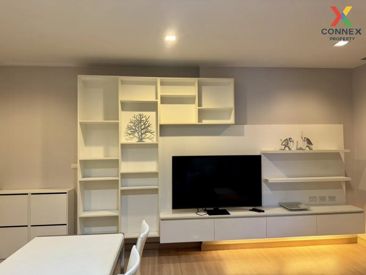 เช่าคอนโด  เออร์บาโน่ แอบโซลูท สาทร-ตากสิน BTS-กรุงธนบุรี คลองต้น 3