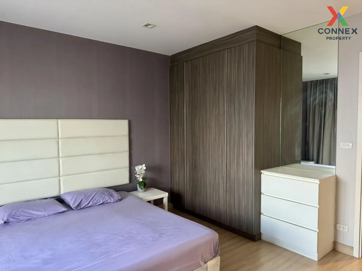 เช่าคอนโด  เออร์บาโน่ แอบโซลูท สาทร-ตากสิน BTS-กรุงธนบุรี คลองต้น