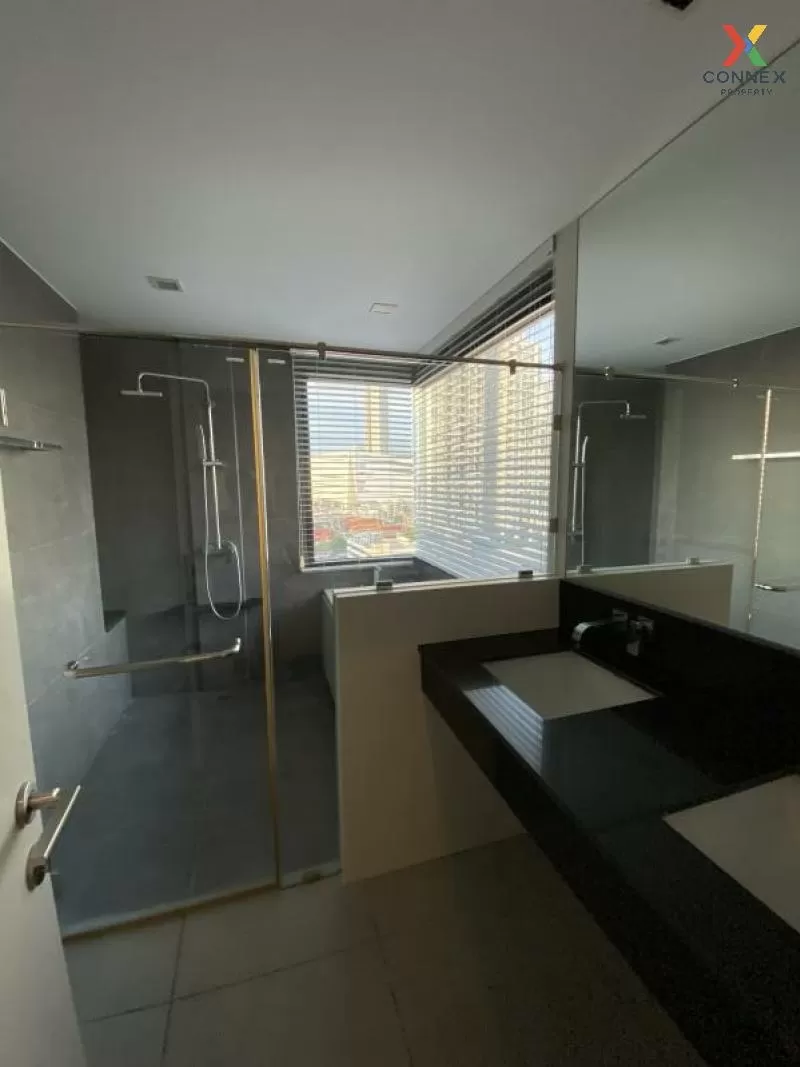 FOR RENT condo , Urbano Absolute Sathorn - Taksin , BTS-Krung Tho
