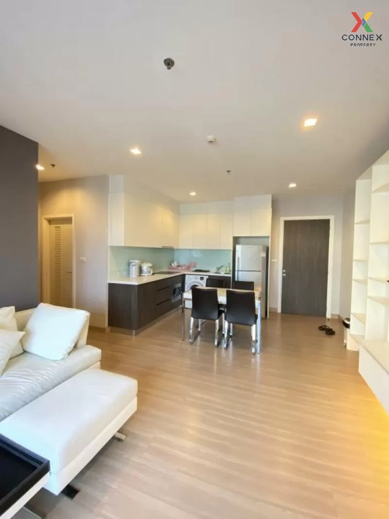 FOR RENT condo , Urbano Absolute Sathorn - Taksin , BTS-Krung Tho 2