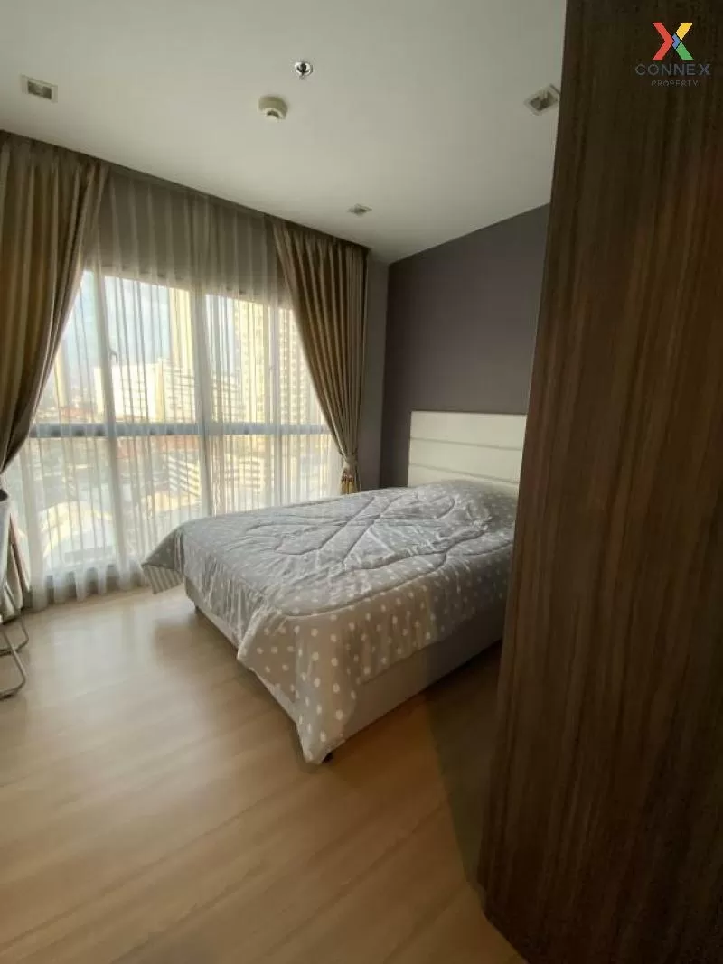 FOR RENT condo , Urbano Absolute Sathorn - Taksin , BTS-Krung Tho