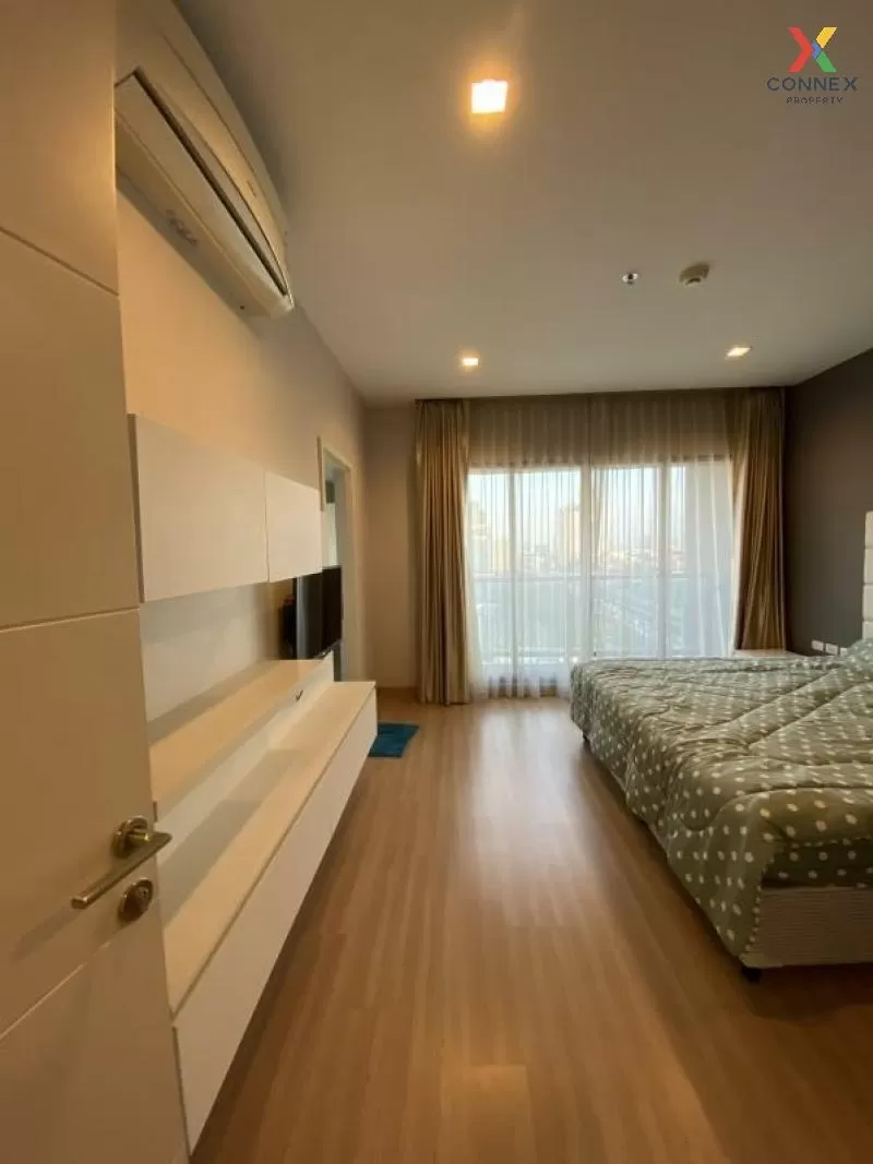 FOR RENT condo , Urbano Absolute Sathorn - Taksin , BTS-Krung Tho