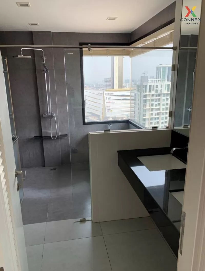 เช่าคอนโด  เออร์บาโน่ แอบโซลูท สาทร-ตากสิน BTS-กรุงธนบุรี คลองต้น