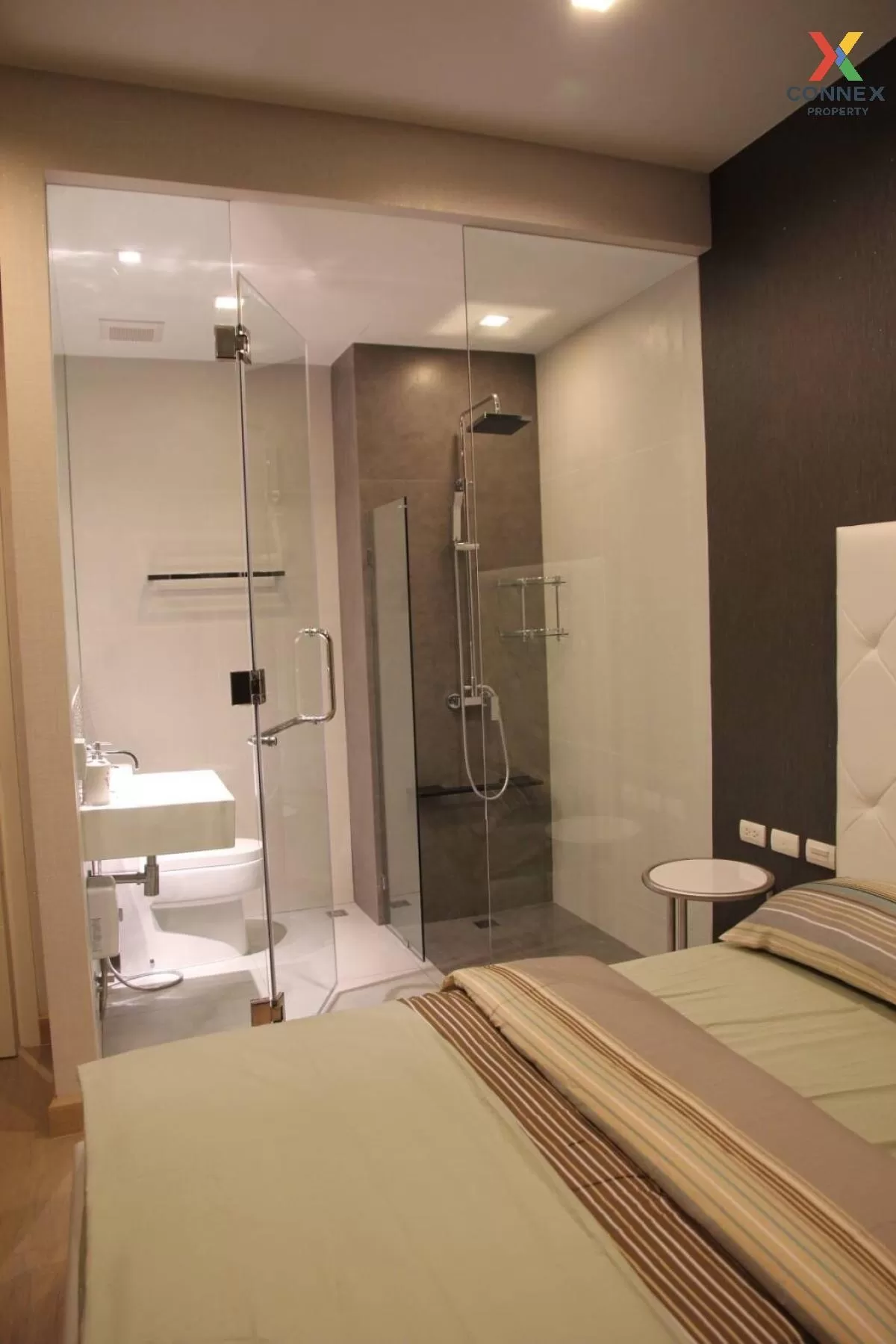 FOR RENT condo , Urbano Absolute Sathorn - Taksin , BTS-Krung Tho