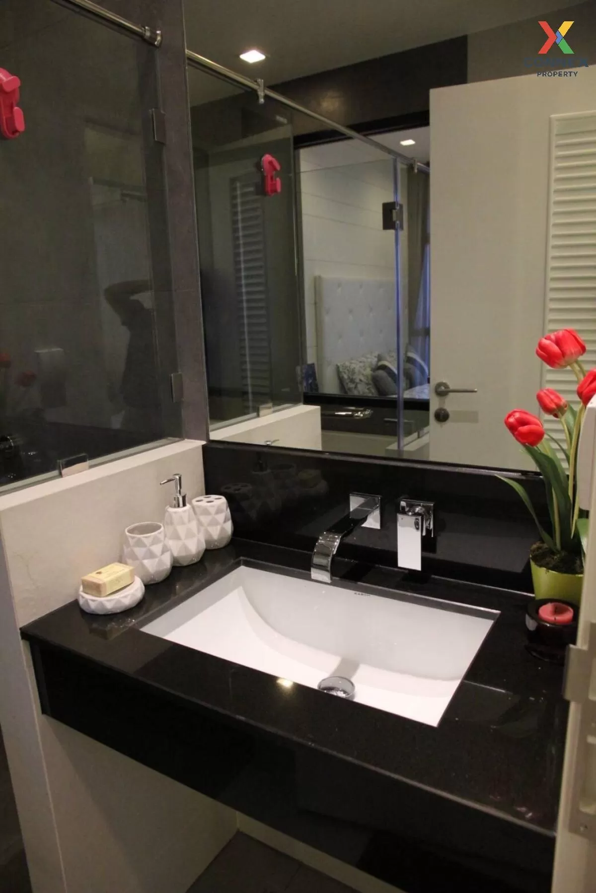 FOR RENT condo , Urbano Absolute Sathorn - Taksin , BTS-Krung Tho