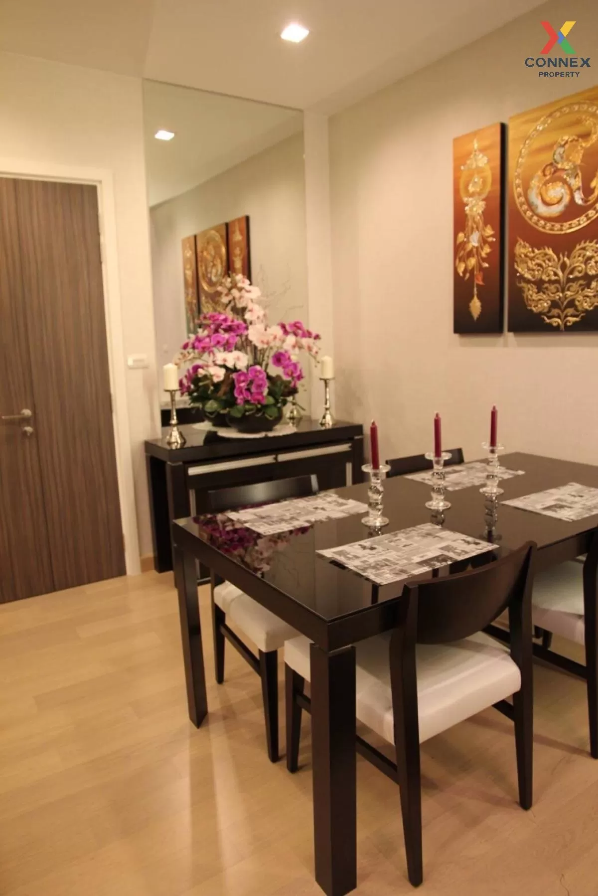FOR RENT condo , Urbano Absolute Sathorn - Taksin , BTS-Krung Tho 3