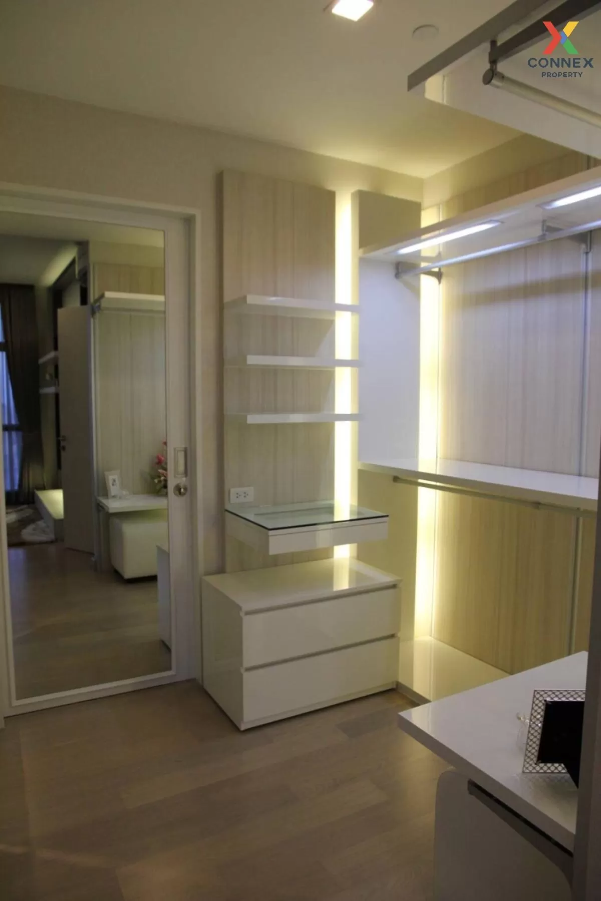 FOR RENT condo , Urbano Absolute Sathorn - Taksin , BTS-Krung Tho