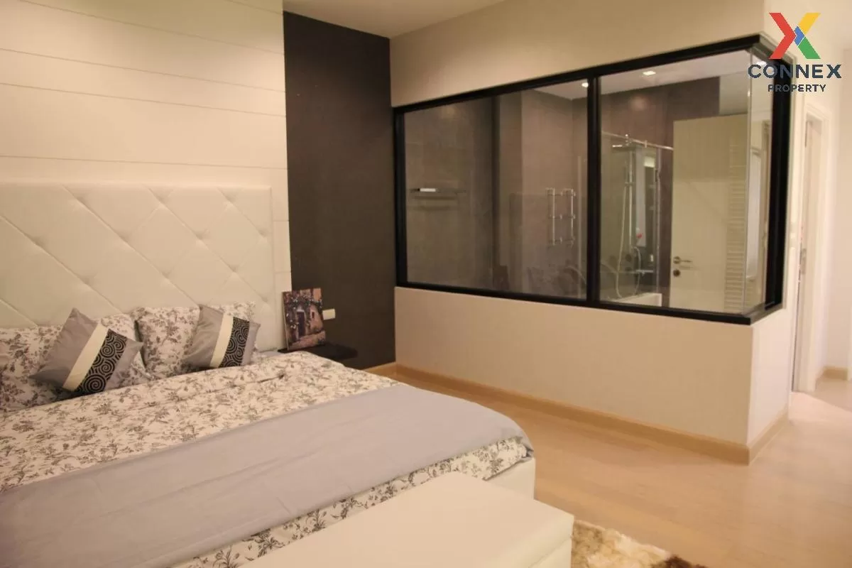 FOR RENT condo , Urbano Absolute Sathorn - Taksin , BTS-Krung Tho