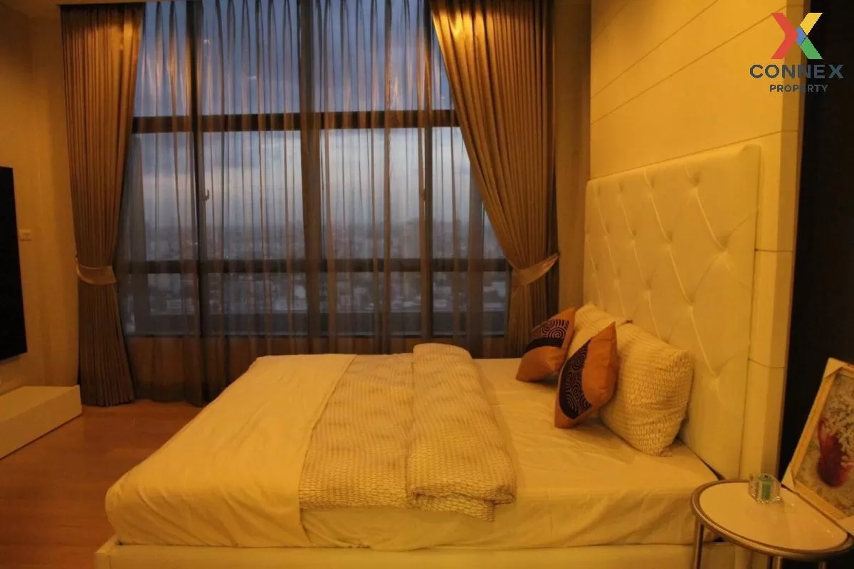 FOR RENT condo , Urbano Absolute Sathorn - Taksin , BTS-Krung Tho