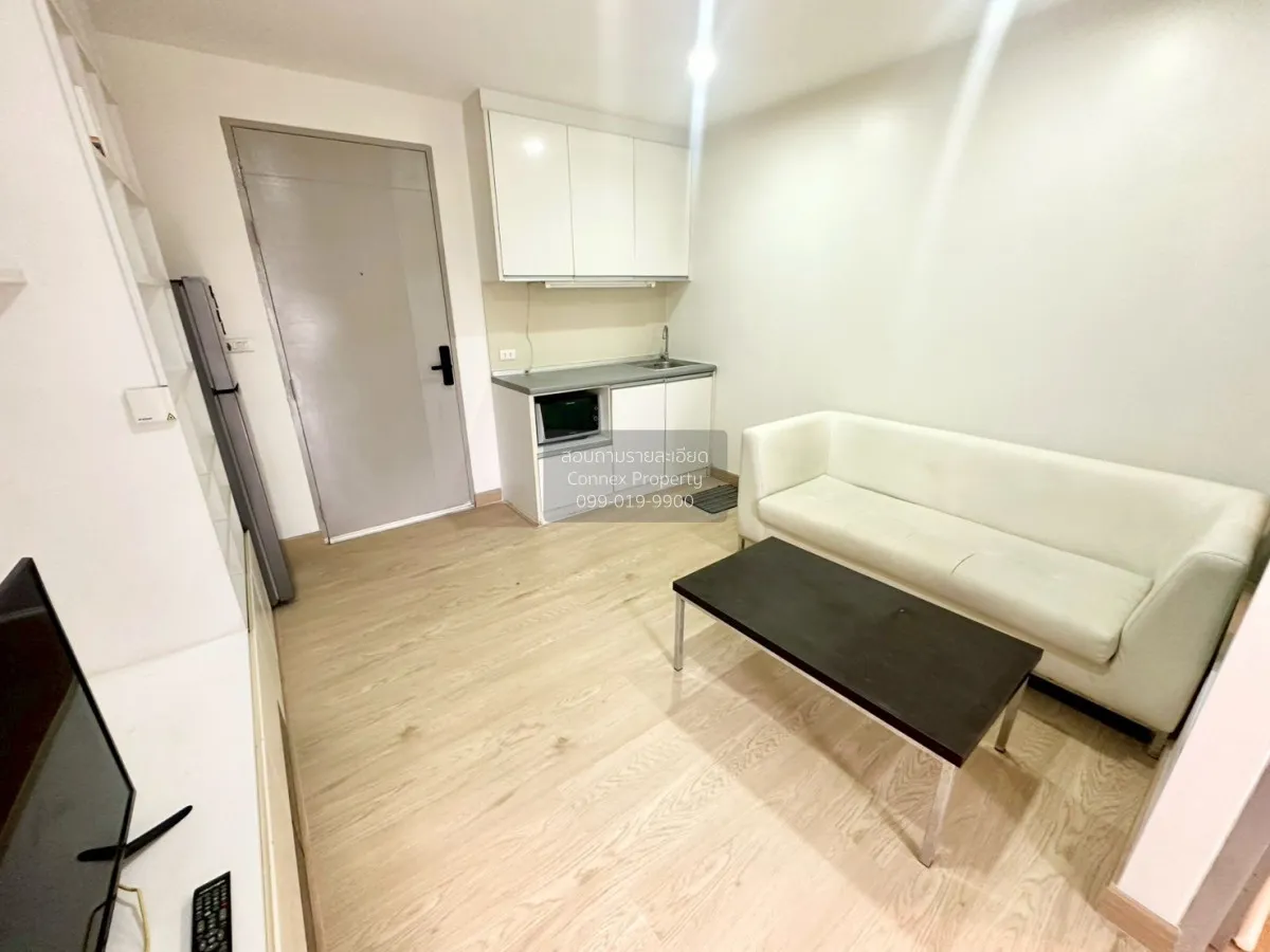 FOR RENT condo , Urbano Absolute Sathorn - Taksin , BTS-Krung Tho 2