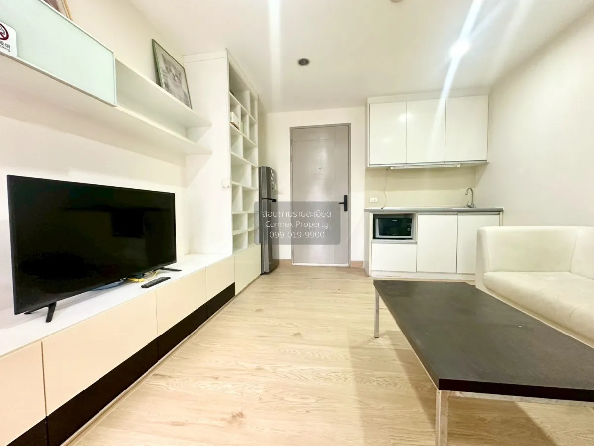FOR RENT condo , Urbano Absolute Sathorn - Taksin , BTS-Krung Tho 3