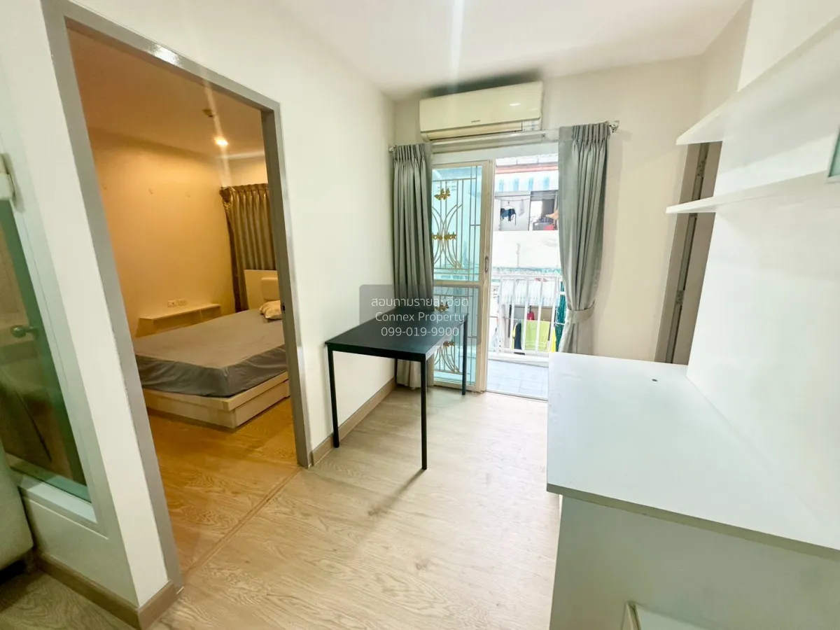 FOR RENT condo , Urbano Absolute Sathorn - Taksin , BTS-Krung Tho 4