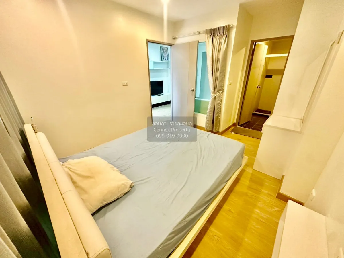 FOR RENT condo , Urbano Absolute Sathorn - Taksin , BTS-Krung Tho