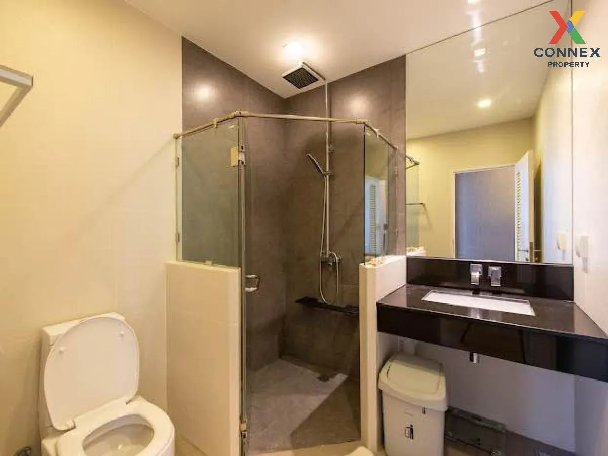 เช่าคอนโด  เออร์บาโน่ แอบโซลูท สาทร-ตากสิน BTS-กรุงธนบุรี คลองต้น