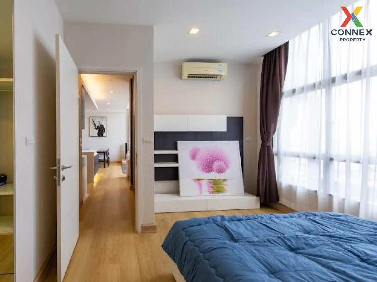 เช่าคอนโด  เออร์บาโน่ แอบโซลูท สาทร-ตากสิน BTS-กรุงธนบุรี คลองต้น