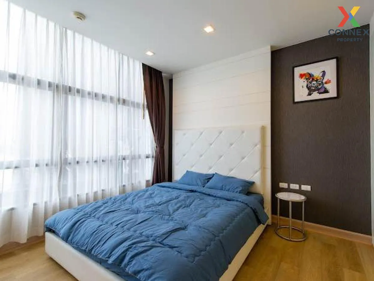 เช่าคอนโด  เออร์บาโน่ แอบโซลูท สาทร-ตากสิน BTS-กรุงธนบุรี คลองต้น