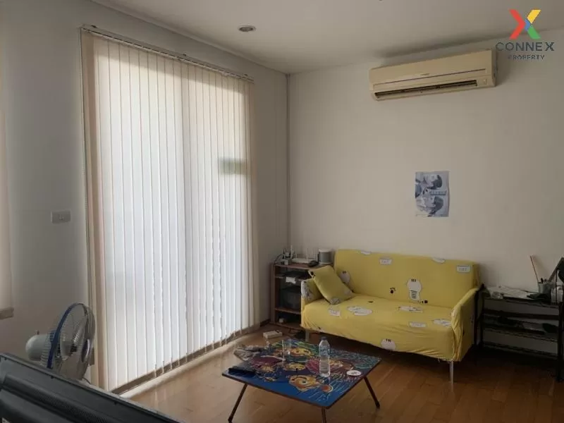 FOR RENT condo , Villa Sathorn , BTS-Krung Thon Buri , Khlong Ton 1