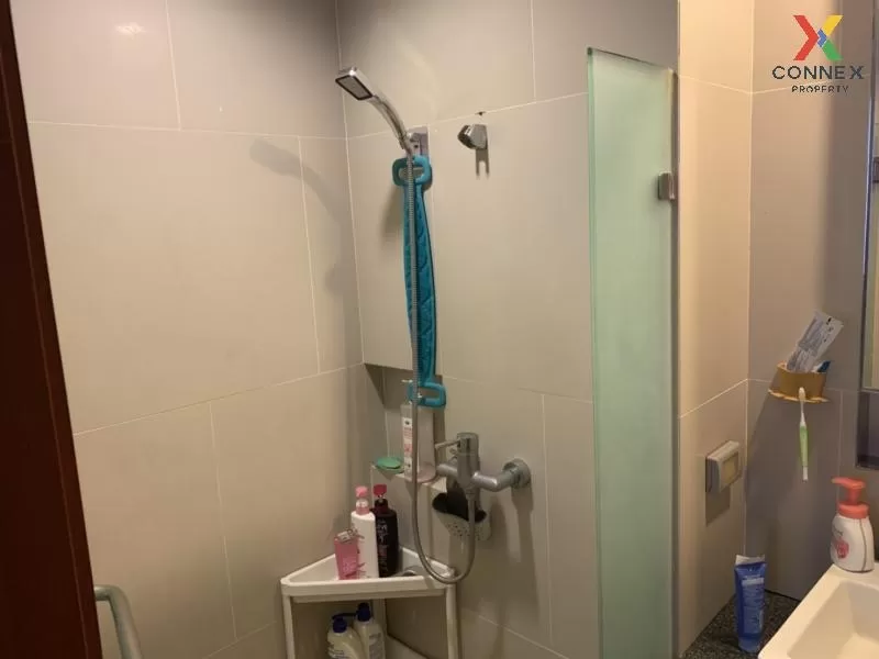 FOR RENT condo , Villa Sathorn , BTS-Krung Thon Buri , Khlong Ton 4