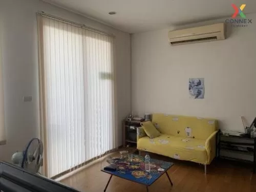 เช่าคอนโด  วิลล่า สาทร BTS-กรุงธนบุรี คลองต้นไทร เขต คลองสาน กรุงเทพ CX-33320