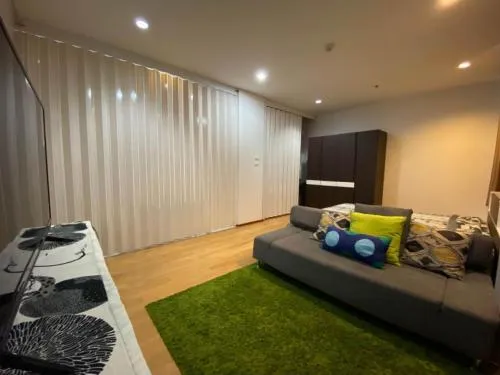 FOR RENT condo , Villa Sathorn , BTS-Krung Thon Buri , Khlong Ton Sai , Khlong San , Bangkok , CX-33327