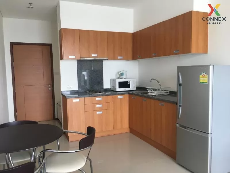 เช่าคอนโด  วิลล่า สาทร BTS-กรุงธนบุรี คลองต้นไทร เขต คลองสาน กรุง