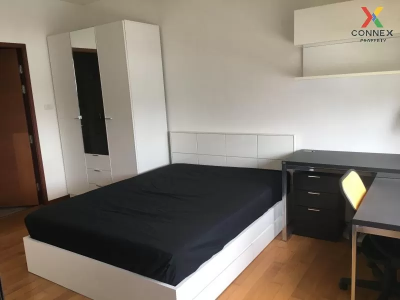 เช่าคอนโด  วิลล่า สาทร BTS-กรุงธนบุรี คลองต้นไทร เขต คลองสาน กรุง