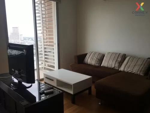 FOR RENT condo , Villa Sathorn , BTS-Krung Thon Buri , Khlong Ton Sai , Khlong San , Bangkok , CX-33334