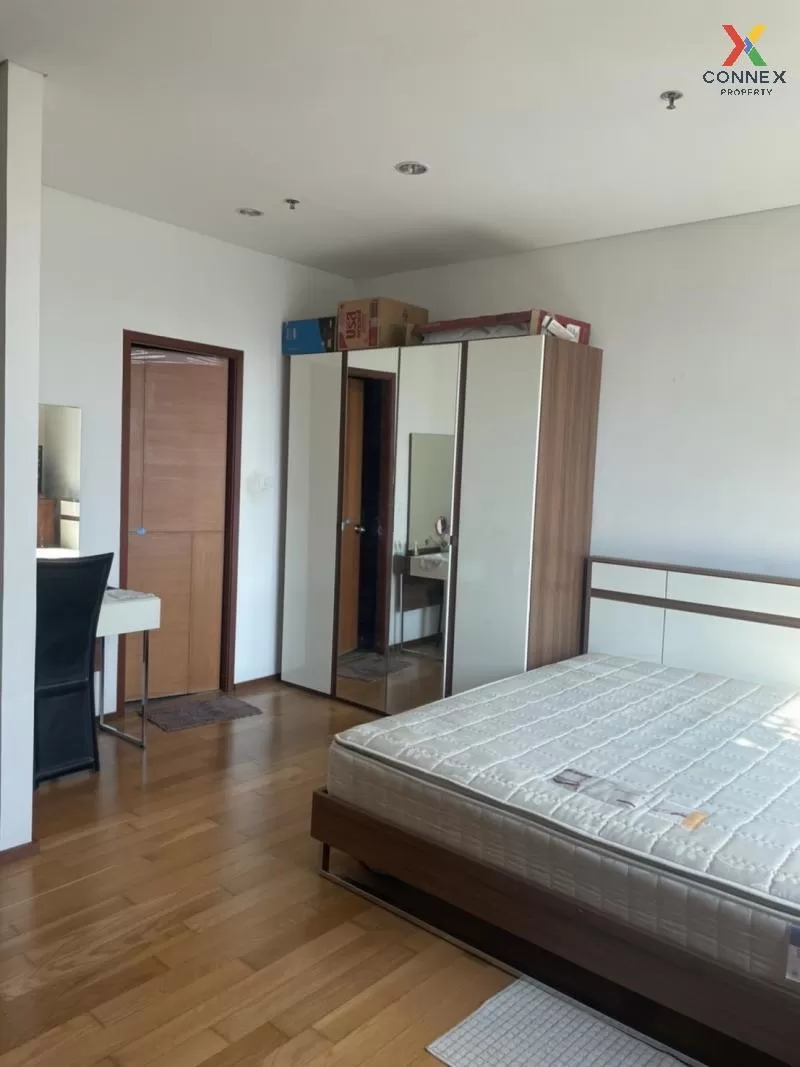 เช่าคอนโด  วิลล่า สาทร BTS-กรุงธนบุรี คลองต้นไทร เขต คลองสาน กรุง 2