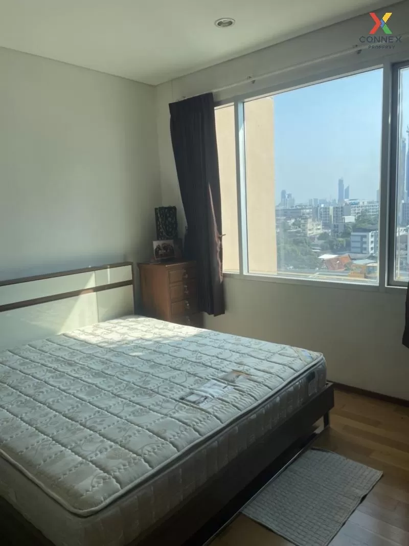 เช่าคอนโด  วิลล่า สาทร BTS-กรุงธนบุรี คลองต้นไทร เขต คลองสาน กรุง 3