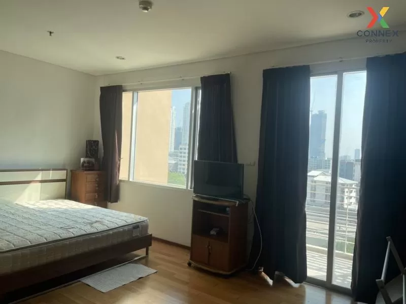 เช่าคอนโด  วิลล่า สาทร BTS-กรุงธนบุรี คลองต้นไทร เขต คลองสาน กรุง 4