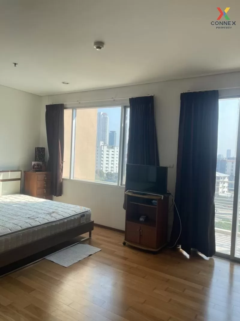 เช่าคอนโด  วิลล่า สาทร BTS-กรุงธนบุรี คลองต้นไทร เขต คลองสาน กรุง