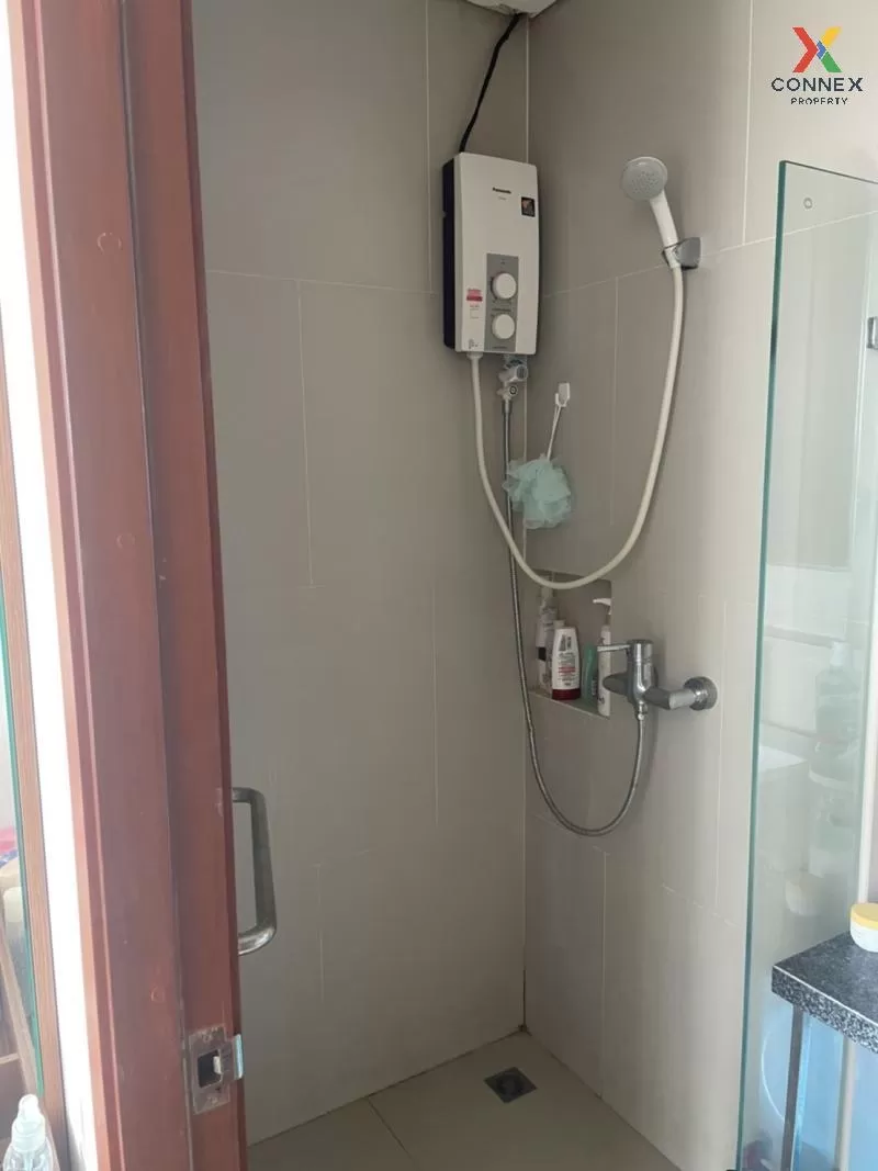 เช่าคอนโด  วิลล่า สาทร BTS-กรุงธนบุรี คลองต้นไทร เขต คลองสาน กรุง